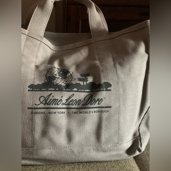 Aime Leon Dore Tote Bag - Picture 8 of 12
